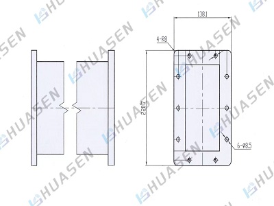 What Makes a Straight Waveguide Critical in Signal Path? What Makes a Straight Waveguide Critical in Signal Path?
